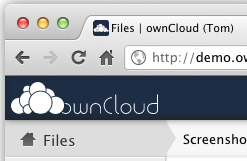 OwnCloud